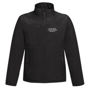 Ryelands FBS soft shell jacket