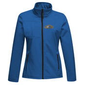 Ryelands FBS ladies soft shell jacket