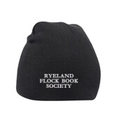 Ryelands FBS beaniet