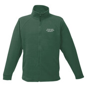 Ryelands FBS fleece