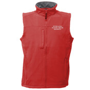 Ryelands FBS soft shell bodywarmer