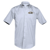 Ryelands FBS short sleeved dress shirt