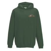 Ryelands FBS kids hoodie